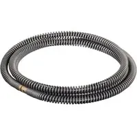 Rems Rohrreinigungsspirale mit Seele für 25-125,16x2,3m