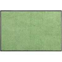 Kleen-Tex Fußmatte Lime Lagoon (BL 50x75 cm) - BL