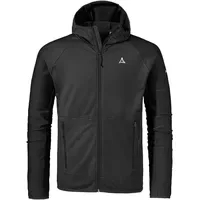 Schöffel Fleecejacke Schwarz 52