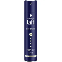 Schwarzkopf taft Ultimate Halt 5+ Haarspray 250 ml