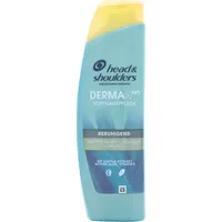 Head & Shoulders Derma X Pro Shampoo beruhigend 250