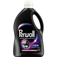 Perwoll BLACK renew Waschmittel 2,6 l