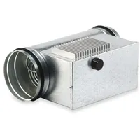 Helios Ventilatoren Helios EHR-R 6/315 TR