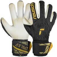 Reusch Attrakt Freegel Gold X GluePrint Finger Support Torwarthandschuhe