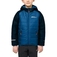 Jack Wolfskin Zenon Jacke - Crisp Cobalt - 116