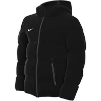 Nike Academy Pro 24 Therma-FIT Winterjacke Kinder 010 black/white