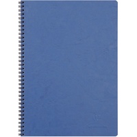 Clairefontaine 781424C Spiralbuch (DIN A4, 21 x 29,7 cm,