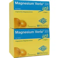 Verla-Pharm Arzneimittel GmbH & Co. KG Magnesium Verla 300