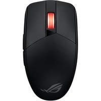 Asus ROG Strix Impact III Wireless schwarz, USB/Bluetooth (90MP03D0-BMUA00)