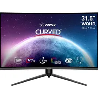 MSI G32CQ5P - / 170Hz - VA