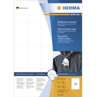 Herma Special - nicht klebend, bedruckbar