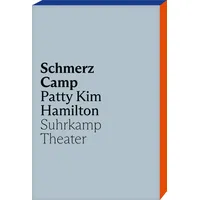 Suhrkamp Schmerz Camp