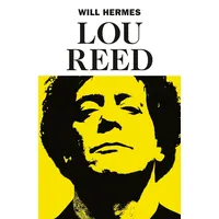 Penguin Books Ltd (UK) Lou Reed: The King of