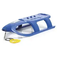 Prosperplast bullet blue Lenkschlitten blau (bullet blue)