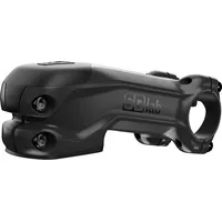SQlab Vorbau 812R Alu, -12/-17°/31,8 mm schwarz