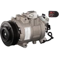 Mahle ACP 520 000P Kompressor Klimaanlage