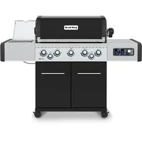 Broil King Regal Q 590 IR iQue Smart Grill
