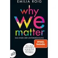 Aufbau Tb Why We Matter