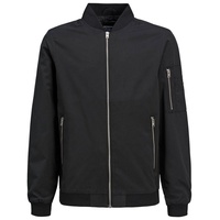 JACK & JONES Junior Bomberjacke JJERUSH BOMBER 128Black