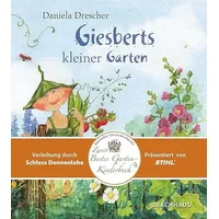 Urachhaus Giesberts kleiner Garten