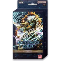Bandai Namco Entertainment Battle Spirits Saga Kartenspiel: Bodies of