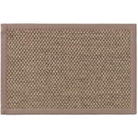 Benuta Greta Grau 60 x 90 cm