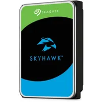 Seagate SkyHawk 4 TB, Festplatte - SATA 6 Gb/s,