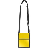 Veloflex 7200310 - Brustbeutel Velocolor, 13.5 x 17.5 cm,