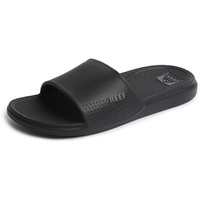 REEF Oasis Slide in Schwarz, 44
