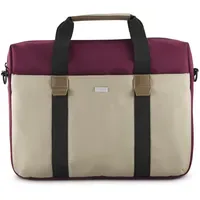 Hama Laptoptasche Silvan nachhaltig, von 40 - 41 cm