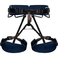 Mammut 4 Slide Gurtzeug - Marine - M-XL