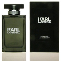 Karl Lagerfeld Eau de Toilette 50 ml