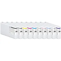 Epson Tinte C13T55W700 grau