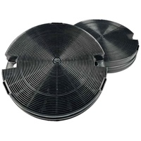 Air2Go Aktivkohlefilter als Ersatz für Hoover KFC6909 / 35602052