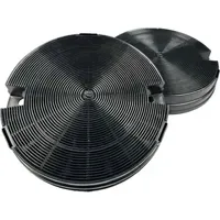 Air2Go Aktivkohlefilter als Ersatz für AEG MCFE39 / 9029801421