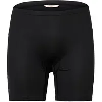 Vaude Bike Innerpants Tp Baselayer-shorts - Black XL