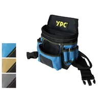 Your perfect case YPC BG00007BKBU – Presto Gürteltasche XL,