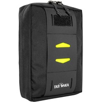 Tatonka Universal Pouch 14 x 24 Rucksack-Zusatztasche, schwarz, 14