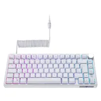 ISY IGK 6500 Gasket Mount Mechanisch DE