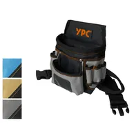 Your perfect case YPC BG00007BKGY – Presto Gürteltasche XL,
