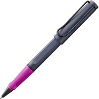 Lamy safari Füllhalter RH M (mittel) pink cliff