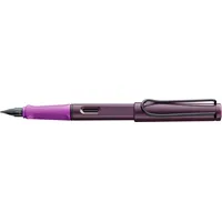 Lamy safari Füllhalter M (mittel) violet blackberry