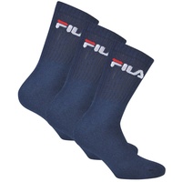 Fila Unisex 3er Pack