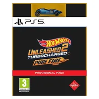 Milestone Hot Wheels Unleashed 2: Turbocharged Pure Fire Edition)