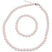 FIRETTI Ketten und Armband Set FIRETTI "Multipack Schmuck Geschenk