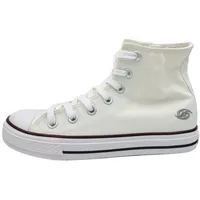 Dockers by Gerli Sneaker weiß