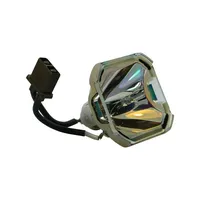 CODALUX Beamerlampe (nur Leuchtmittel) für LIESEGANG (ersetzt: ZU0273044010)