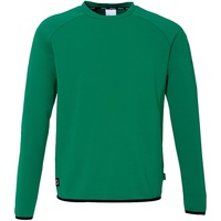 Uhlsport ID Sweatshirt - Lagoon - 13-14 Jahre