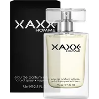 Xaxx Eau de Parfum Intense TWENTY FIVE Herren, vegan,
