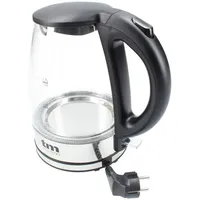 TM Electron 1,7 L Kristall Borosilikatglas